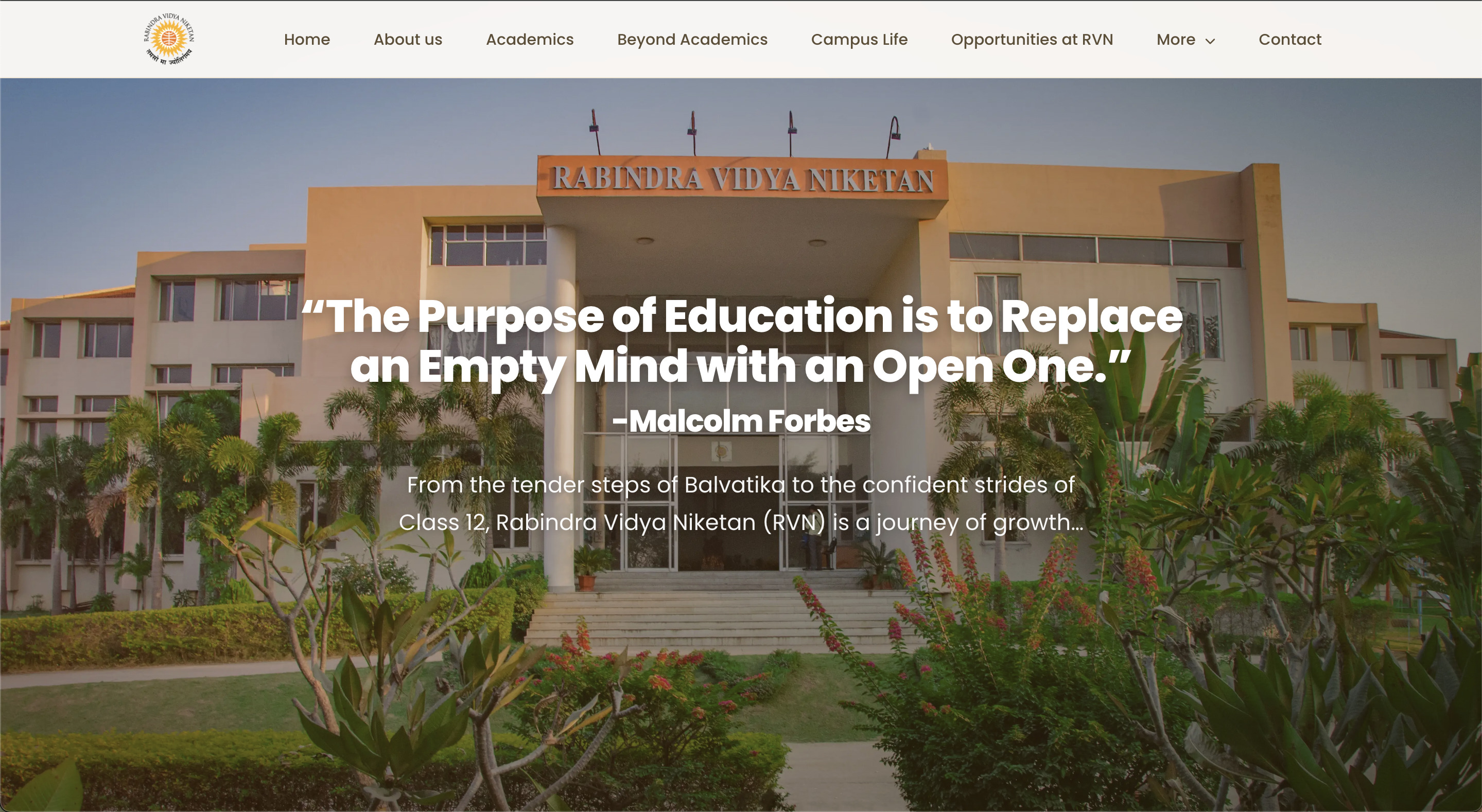 IconicBits Projects Rvni Ketan