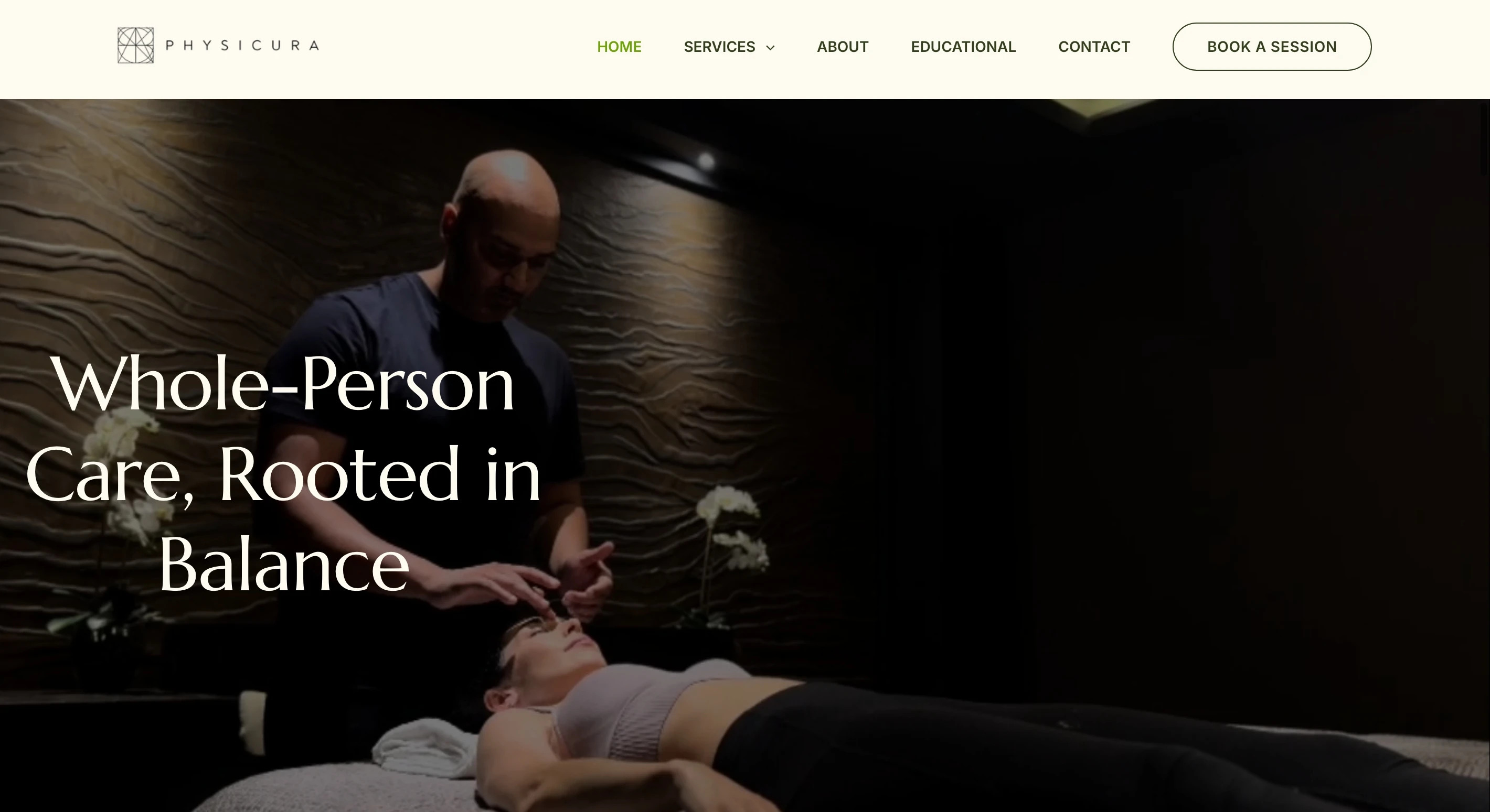 IconicBits Projects physicuraldn